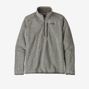Patagonia jacket